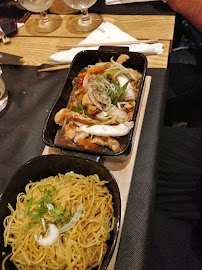 Nouille du Restaurant vietnamien TANTAKY à Marseille - n°10