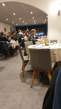 Atmosphère du Restaurant Le Cosi à Rillieux-la-Pape - n°8