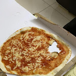 Photo n°2 de l'avis de M1S0. fait le 12/01/2021 à 21:09 sur le  Pizzeria del Corso da Mauro à Velletri