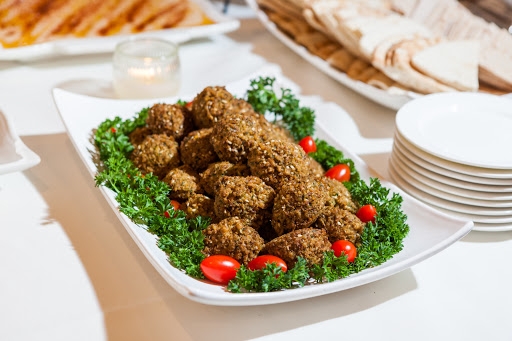 Chelokababi Persian Cuisine