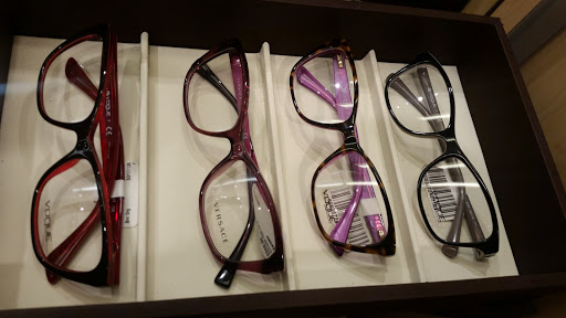Eye Care Center «Visionworks - Paradise Valley Mall», reviews and photos, 4550 E Cactus Rd #30, Phoenix, AZ 85032, USA