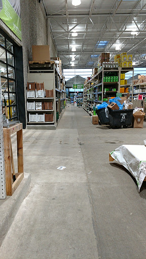 Home Improvement Store «Menards», reviews and photos, 2245 E 67th St, Anderson, IN 46013, USA