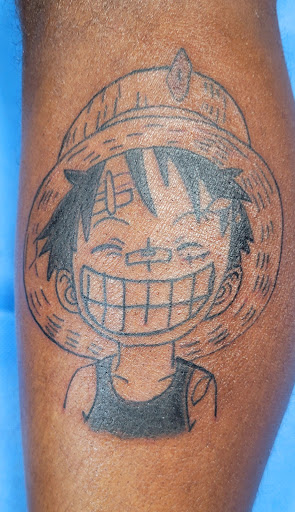 Explore mma tattoos ideas, creative tattoo ideas in Meridian, available at SK-Tattoo1
