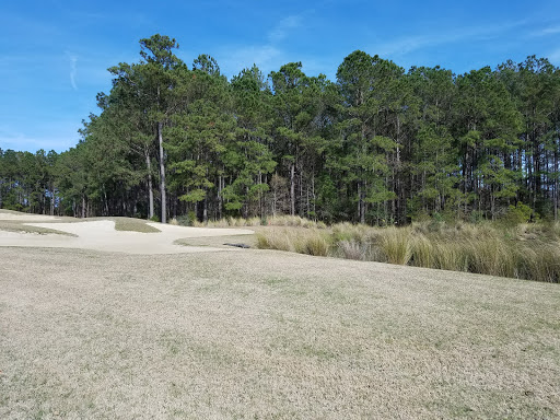 Private Golf Course «RiverTowne Country Club», reviews and photos, 1700 Rivertowne Country Club Dr, Mt Pleasant, SC 29466, USA