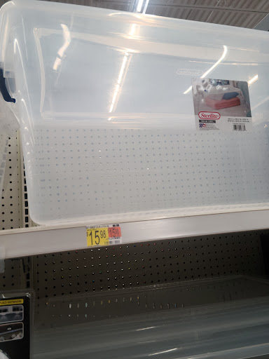 Discount Store «Walmart», reviews and photos, 1555 N Rand Rd, Palatine, IL 60074, USA