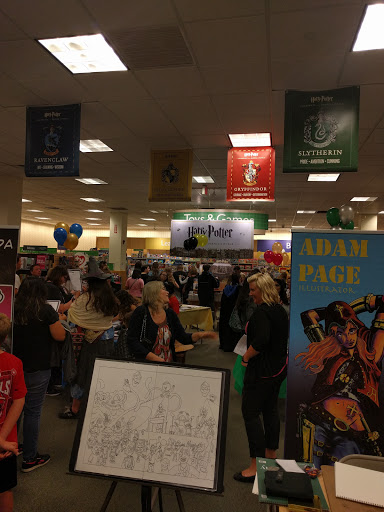 Book Store «Barnes & Noble», reviews and photos, 319 US-202, Bridgewater, NJ 08807, USA