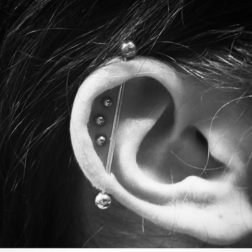 Explore tattoo ideas peace, creative tattoo ideas in Denver, available at Mile High Ink