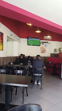 Atmosphère du Restaurant Istanbul Kebab & Tacos Auch - n°3