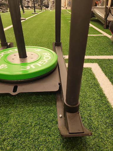 Gym «LA Fitness», reviews and photos, 10115 Talbert Ave, Fountain Valley, CA 92708, USA