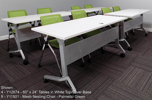 Furniture Store «Modern Office Furniture», reviews and photos, 6900 Shady Oak Rd, Eden Prairie, MN 55344, USA