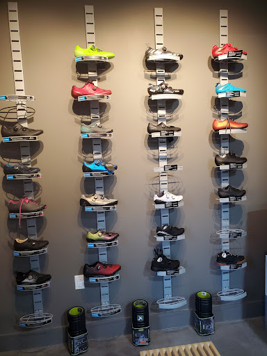 Bicycle Store «Urban Bicycle Gallery», reviews and photos, 4814 Nett St, Houston, TX 77007, USA