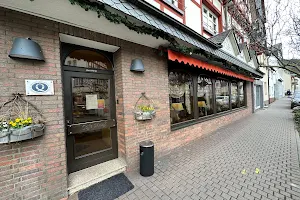 Maaß Café, Konditorei und Bäckerei image