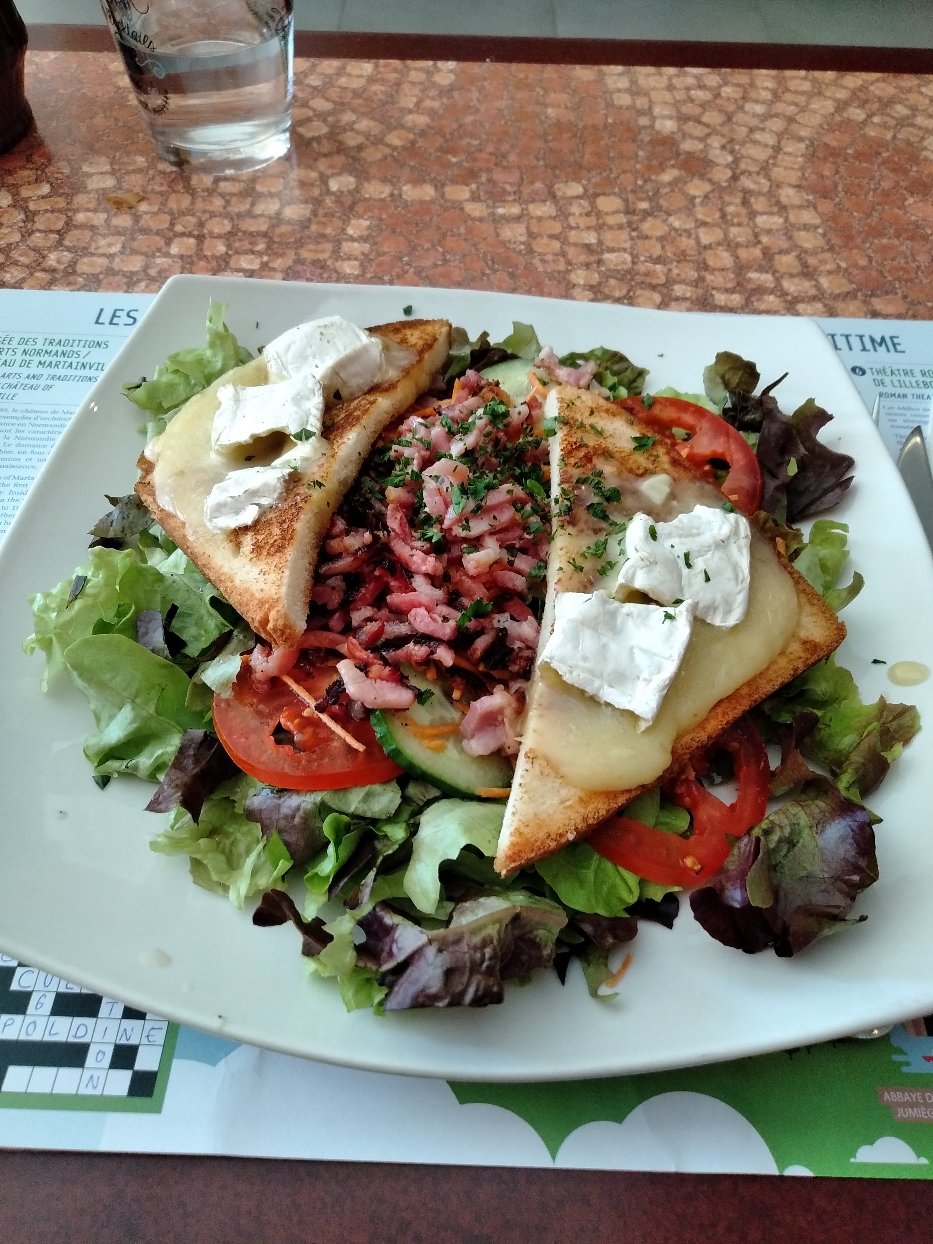Photo n° 1 de l'avis de Camille.o fait le 21/09/2019 à 12:13