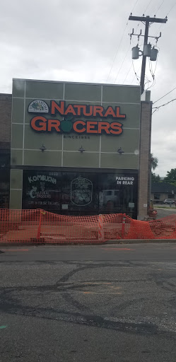 Natural Foods Store «Natural Grocers», reviews and photos, 1033 E 2100 S, Salt Lake City, UT 84106, USA