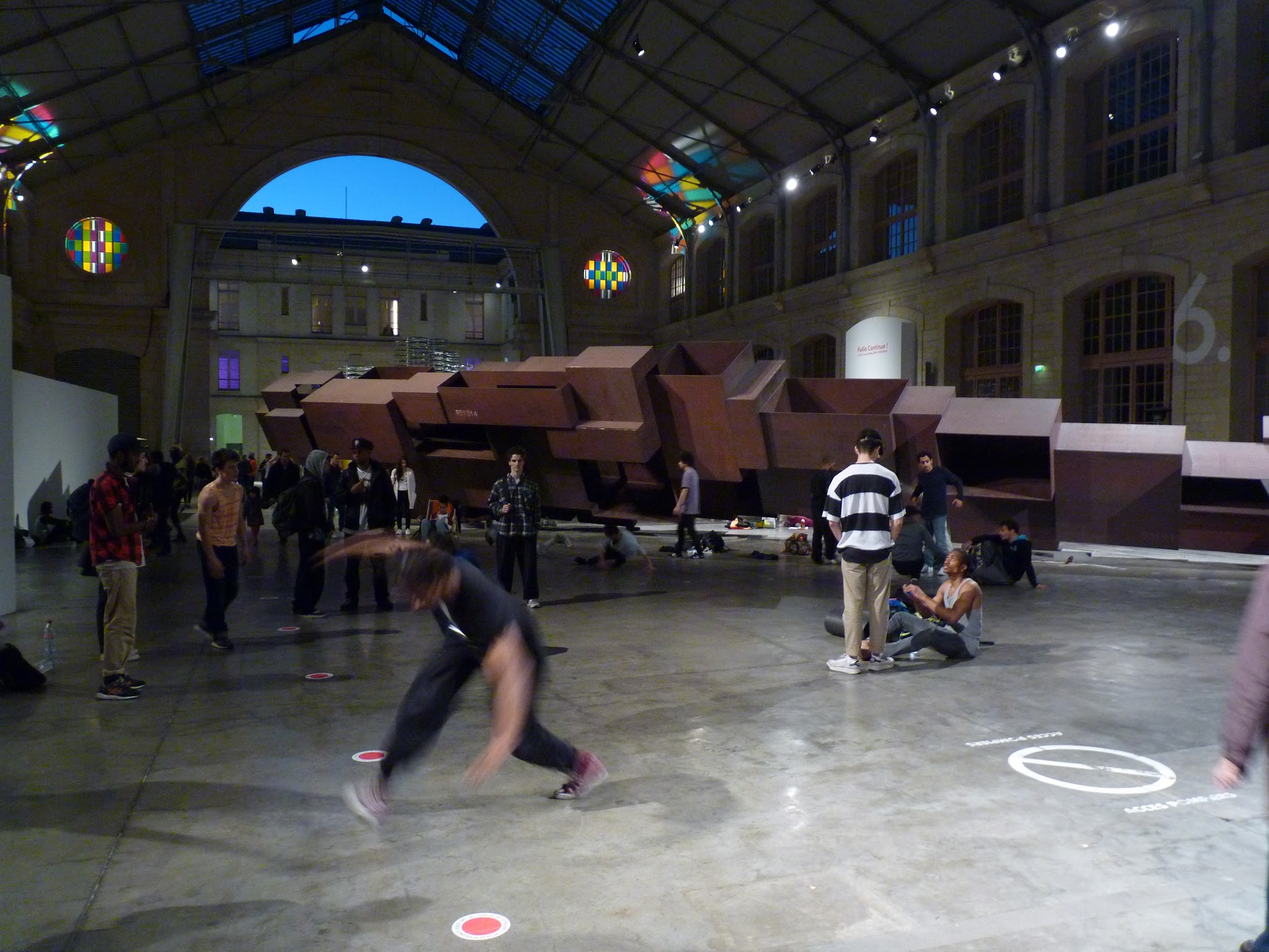Photo n° 2 de l'avis de Lost.u fait le 06/01/2017 à 23:46