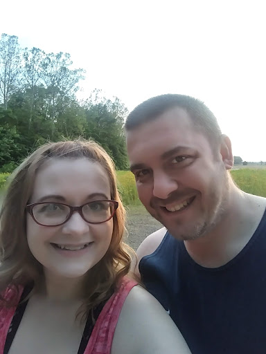 Nature Preserve «Meltzer Woods», reviews and photos, 1522 S 600 E, Shelbyville, IN 46176, USA