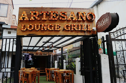 Artesano Lounge Grill - Cl. 66 Sur #43c 84, Sabaneta, Antioquia, Colombia