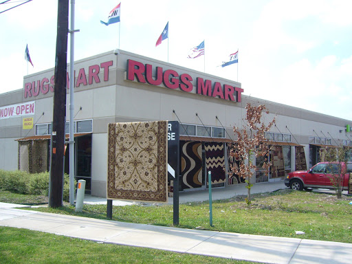 Rugs Mart Dallas