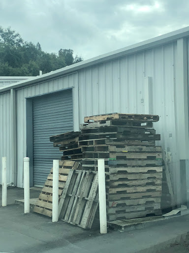 Self-Storage Facility «Belleair Storage of Florida, LLC», reviews and photos, 1115 Ponce De Leon Blvd, Belleair, FL 33756, USA