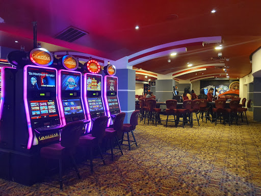 Fanattic casino