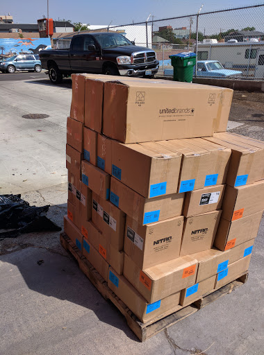 Tobacco Shop «Nahar Food & Discount Liquor Smoke Vape Shop», reviews and photos, 600 S Virginia St e, Reno, NV 89501, USA