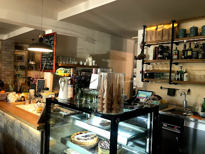 Cafe Central Domžale