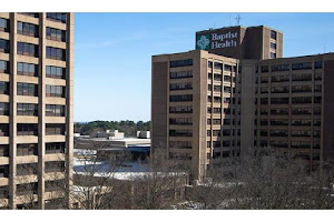 Baptist Health Medical Center-Little Rock