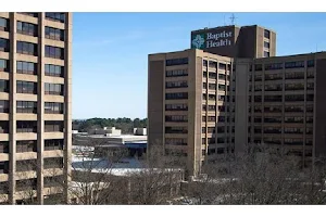 Baptist Health Medical Center-Little Rock image