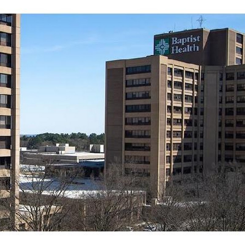 Baptist Health Medical Center-Little Rock