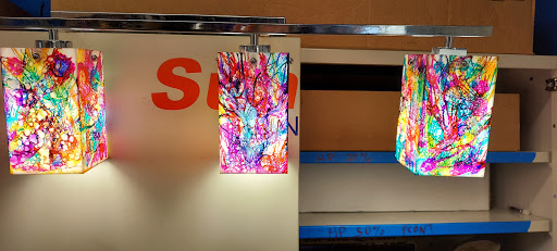 Craft Store «Michaels», reviews and photos, 11607 Midlothian Turnpike, Midlothian, VA 23113, USA