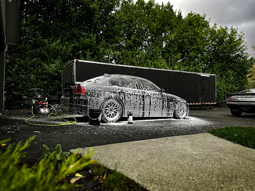 Brothers Auto Salon en Kent