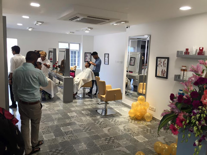 Kimera Studio Salon Bengaluru