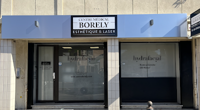 Centre médical Borely - Lasers et Esthétique à Marseille