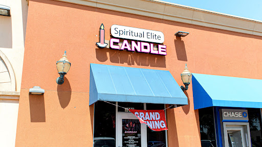 Spiritual Elite Candle Co, LLC