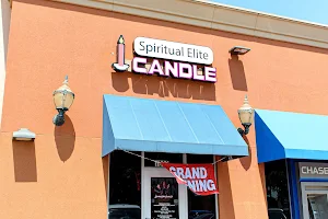 Spiritual Elite Candle Co, LLC image