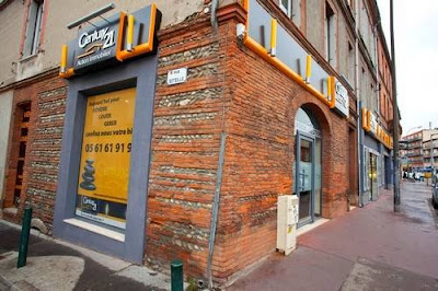 Agence CENTURY 21 AI Gestion Toulouse à Toulouse