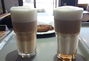 Photo n°31 de Humé [resto - café] à Saint-Nazaire ()