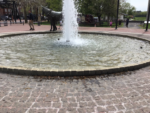 Tourist Attraction «Canal Place», reviews and photos, 13 Canal St, Cumberland, MD 21502, USA