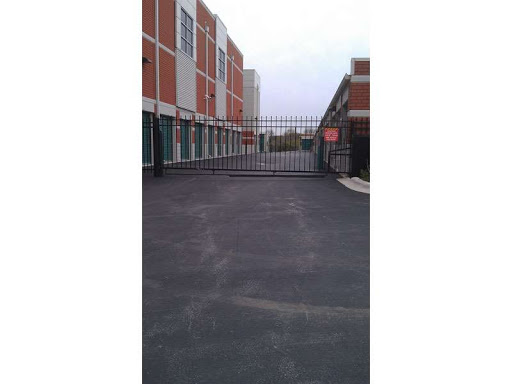 Storage Facility «Extra Space Storage», reviews and photos, 1432 Ogden Ave, Naperville, IL 60563, USA