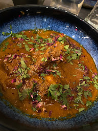 Photo n°38 de Ministry of Spice à Paris ()