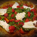 Photo n°1 de l'avis de Yanina.r fait le 04/10/2023 à 10:09 sur le  Molino bakery bar & cucina à Rome