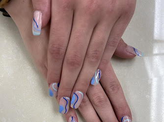 Maya Nails Spa Professional Nails Care