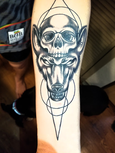 Explore three sibling tattoo ideas, creative tattoo ideas in Fort Lauderdale, available at Electric Street Tattoo