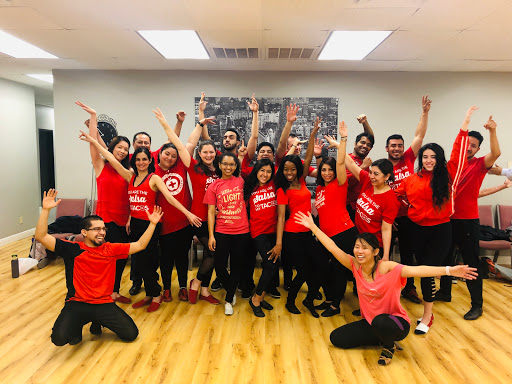 Dance School «Salsabysal Dance Studio Of Salsa and Bachata», reviews and photos, 13740 Midway Rd #710, Dallas, TX 75244, USA