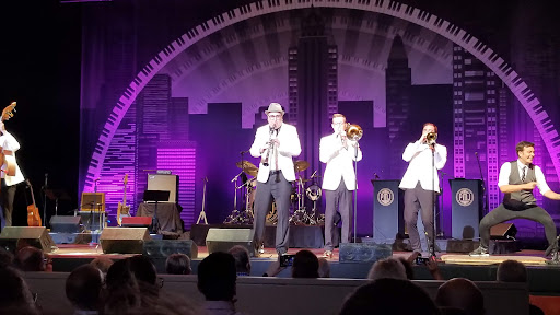 Museum «Artis—Naples», reviews and photos, 5833 Pelican Bay Blvd, Naples, FL 34108, USA