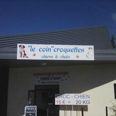 LE COIN CROQUETTES GRAULHET à Graulhet