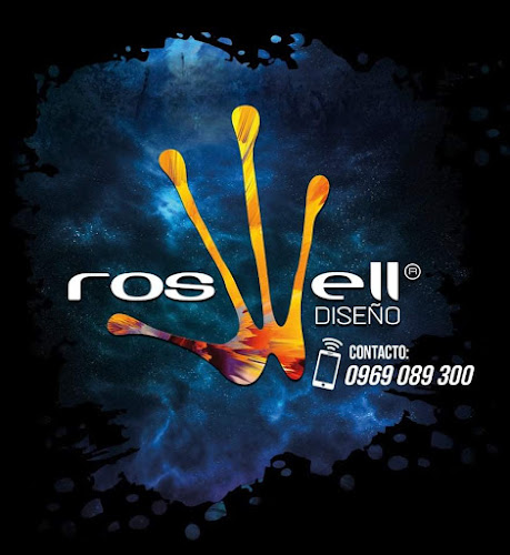 Opiniones de Roswell Diseño en Salcedo - Agencia de publicidad