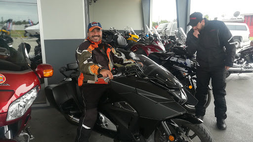 Motorcycle Dealer «Yamaha of San Antonio Ltd», reviews and photos, 15664 I-35, Selma, TX 78154, USA