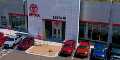 Toyota of Santa Fe