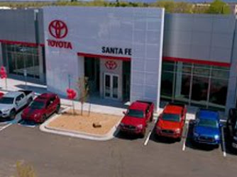 Toyota of Santa Fe